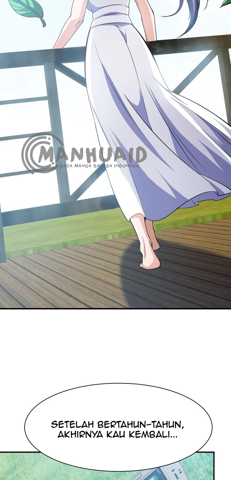 Melee Mad Soldier! Chapter 17 Gambar 16